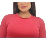 Fabricante de Camiseta Proteção UV Feminina Model Summer no Peri Peri